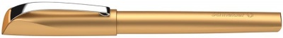Töltőtoll, M-es, SCHNEIDER "Ceod Shiny", bronz
