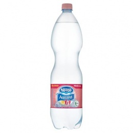 Ásványvíz, szénsavmentes, NESTLÉ AQUAREL, 1,5 l